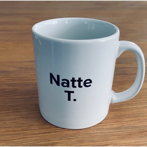 Natte T Mok – de Wannebiezz in Ahoy