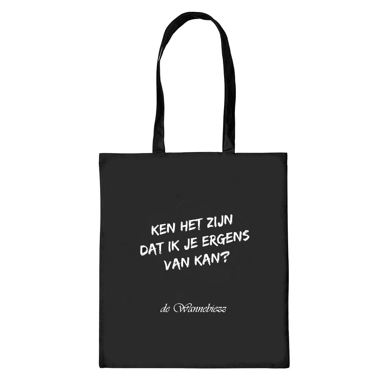 Tas – Ech Wel hover