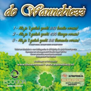 Alternative view of Als je 't geluk zoekt