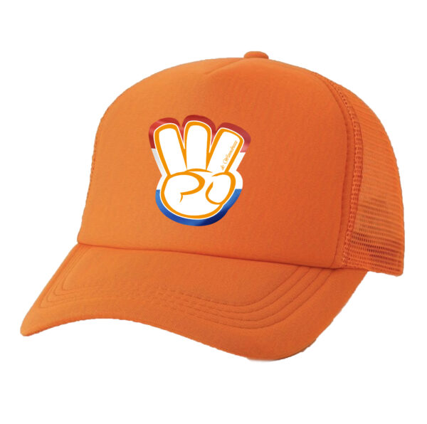 Pet - Oranje Boven
