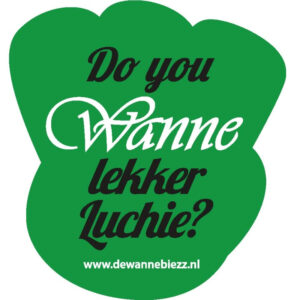 Alternative view of Wannebiezz - 3 Frisse Vingers