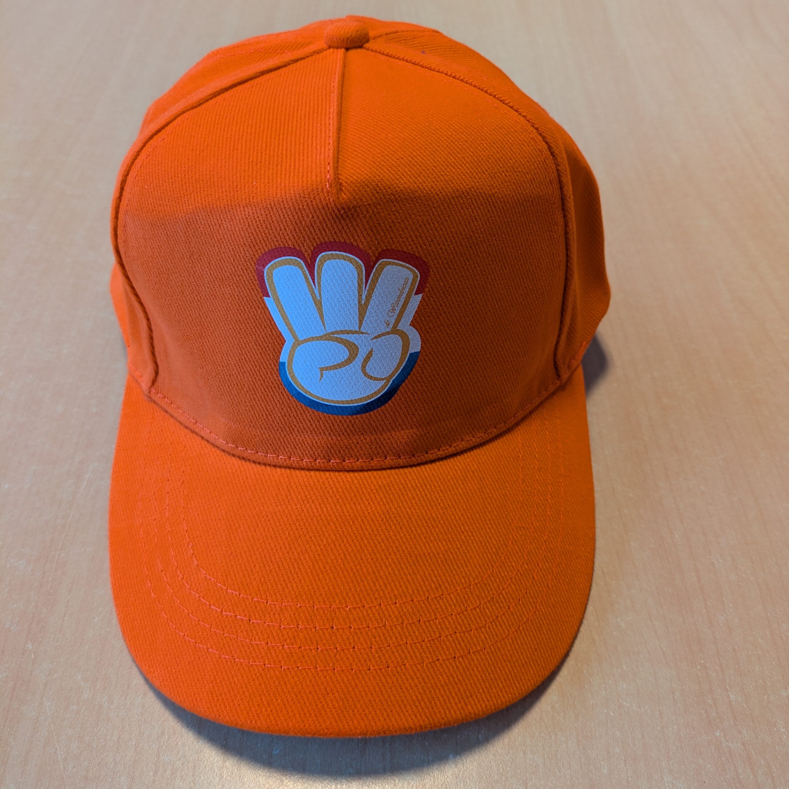 Pet – Oranje Boven