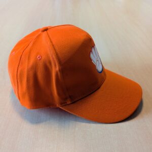 Alternative view of Pet - Oranje Boven