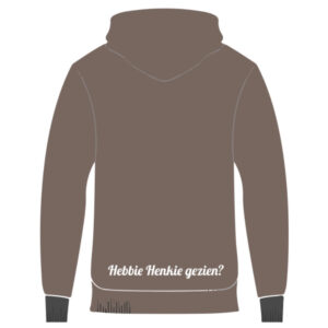 Alternative view of Hoodie Hebbie Henkie Gezien?
