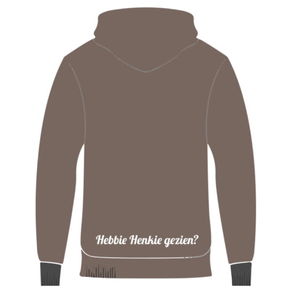 Hoodie Hebbie Henkie Gezien? - Afbeelding 2