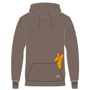 Hoodie Hebbie Henkie Gezien?