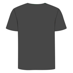 Alternative view of T-Shirt - Oh ja joh!? (grijs)