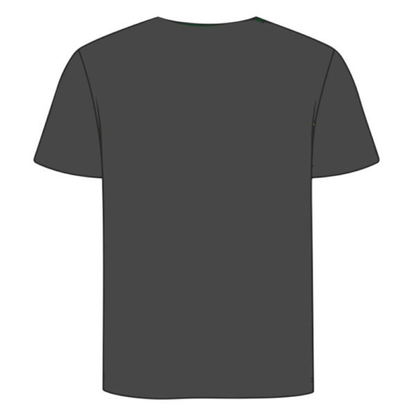 T-Shirt - Oh ja joh!? (grijs) - Afbeelding 2