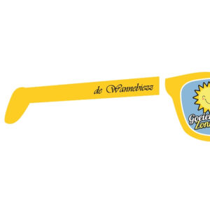 Alternative view of Goeiemorge Zonnebril