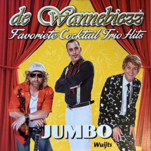 Favoriete Cocktail Trio Hits