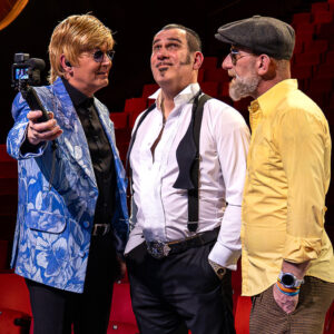 Videoboodschap - Gesproken