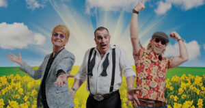 Wannebiezz Kinderspel (4+)