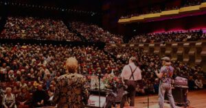 Zondagochtendconcert