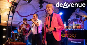 de Wannebiezz Dinnershow