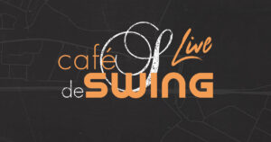 Café de Swing live