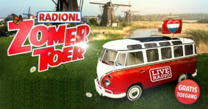 RadioNL Zomertoer