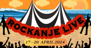 Rockanje Live!