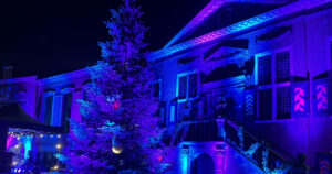 De Wannebiezz kerstspecial