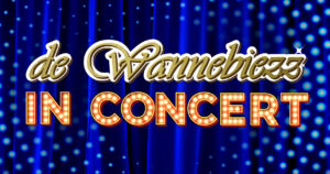 de Wannebiezz in Concert