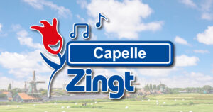 Capelle Zingt