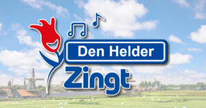 Den Helder Zingt