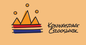 Koningsdag Crooswijk