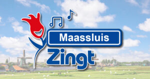 Maassluis Zingt
