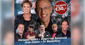 Marco’s Kerstfeest