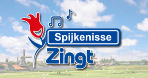 Spijkenisse Zingt