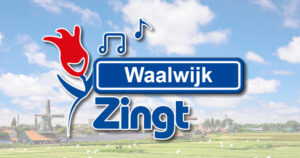 Waalwijk Zingt