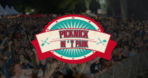 Picknick in ’t Park