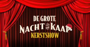 Nacht van de Kaap Kerstshow