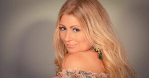 Albumpresentatie Belinda Kinnaer