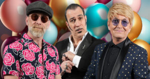 20 jaar – Een feest van jewelste