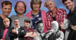 Spinozapark Muziek Festival