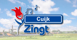 Cuijk Zingt