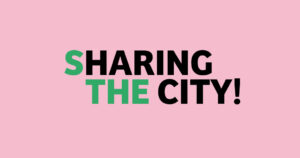 sHaring the City