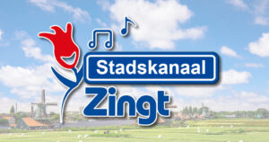 Stadskanaal Zingt