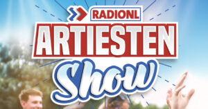 RadioNL Artiestenshow