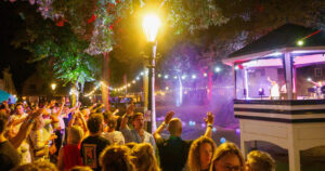 Ring Feest Abbenbroek