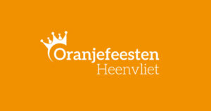 Oranjefeest Heenvliet