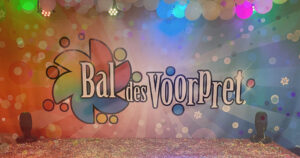Bal des Voorpret