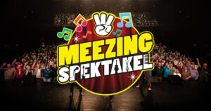 Meezingspektakel Franeker