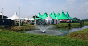 Zomerfeest Tinte 2026